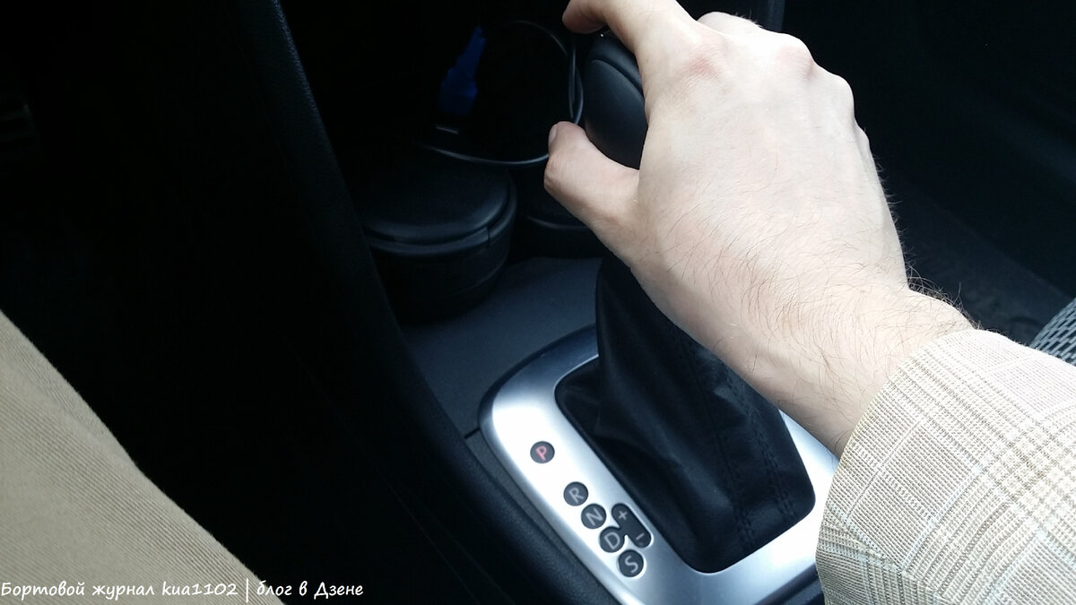 Разбирать тему будем на примере 6-ти ступенчатой автоматической коробки передач Aisin. Автор фотографии kua1102