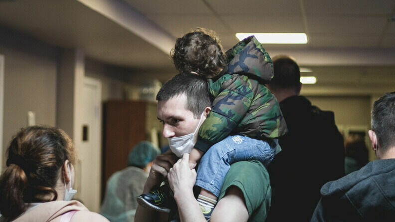     В Ростовской области начали действовать новые правила проведения эвакуации, сообщили в МЧС России по региону.