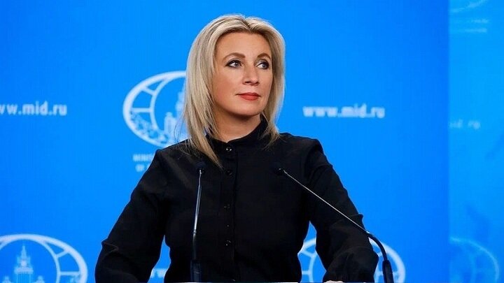 ФОТО: MFA RUSSIA/GLOBALLOOKPRESS