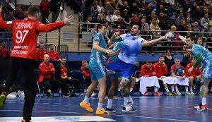    Фото: rushandball.ru / официальный сайт Федерации гандбола России Константин Бухтатов