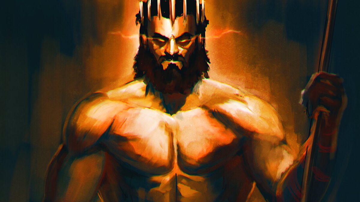 плутон, аид, бог, смерть, подземное царство, кризис, преображение