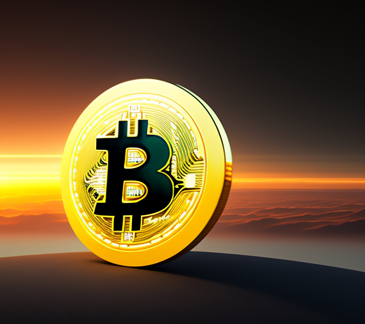 Второй Bitcoin от Lexica