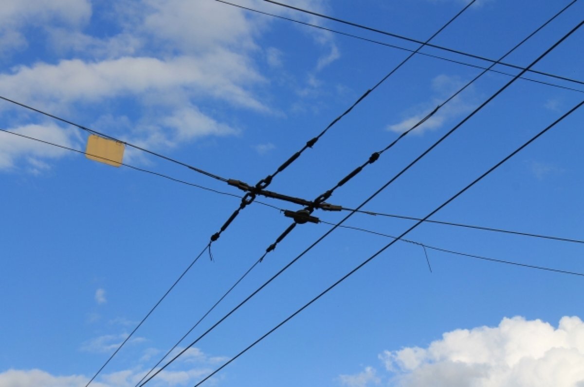    Переоснащение тульских линий электропередачи пройдёт до конца 2023 года