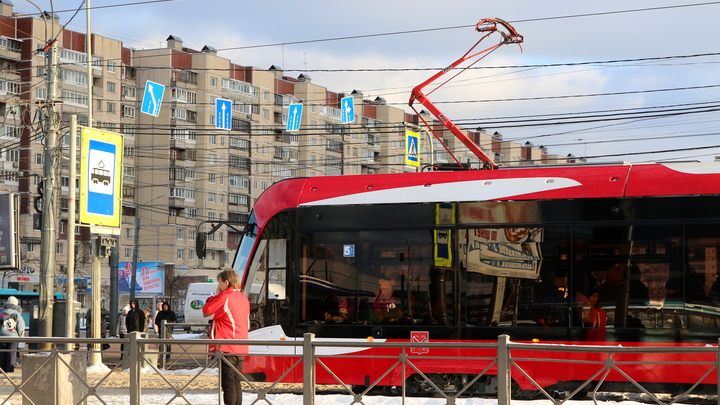 MAKSIM KONSTANTINOV/GLOBAL LOOK PRESS 