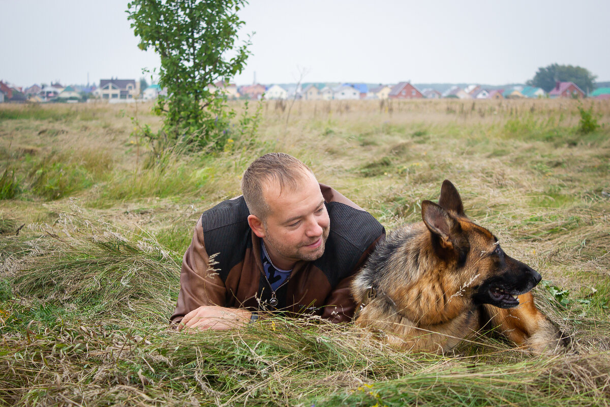 Методы дрессировки (обучения) собак