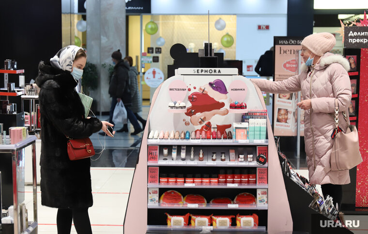    Для создания косметики бренд использует экстракты югорских дикоросов