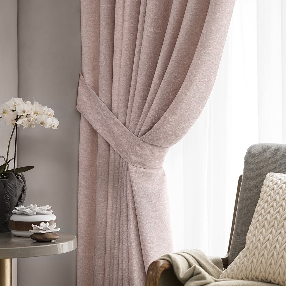 Шторы «Алаби»