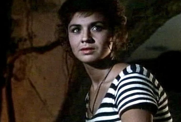 Лионелла Пырьева