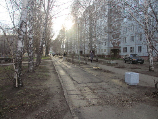     Город Балаково. Фото: saratov.mk.ru "МК в Саратове"