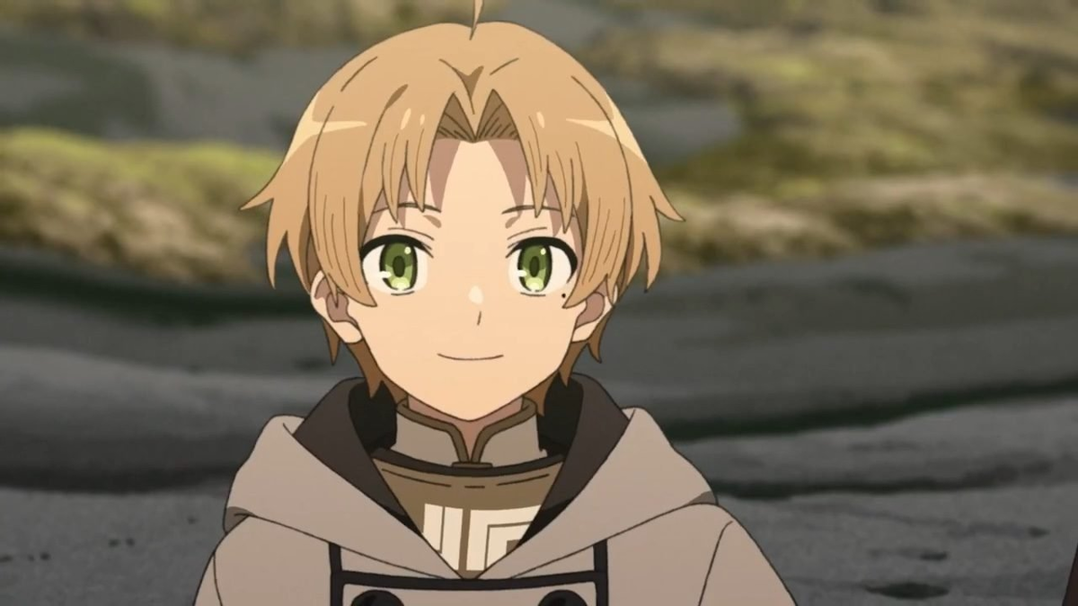 Руди Грейра