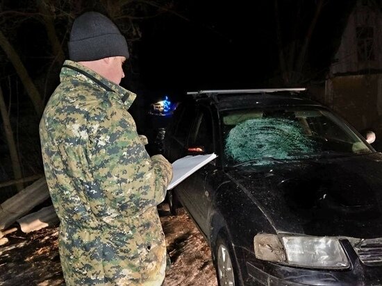 ФОТО: СУ СК РФ ПО ТАМБОВСКОЙ ОБЛАСТИ 