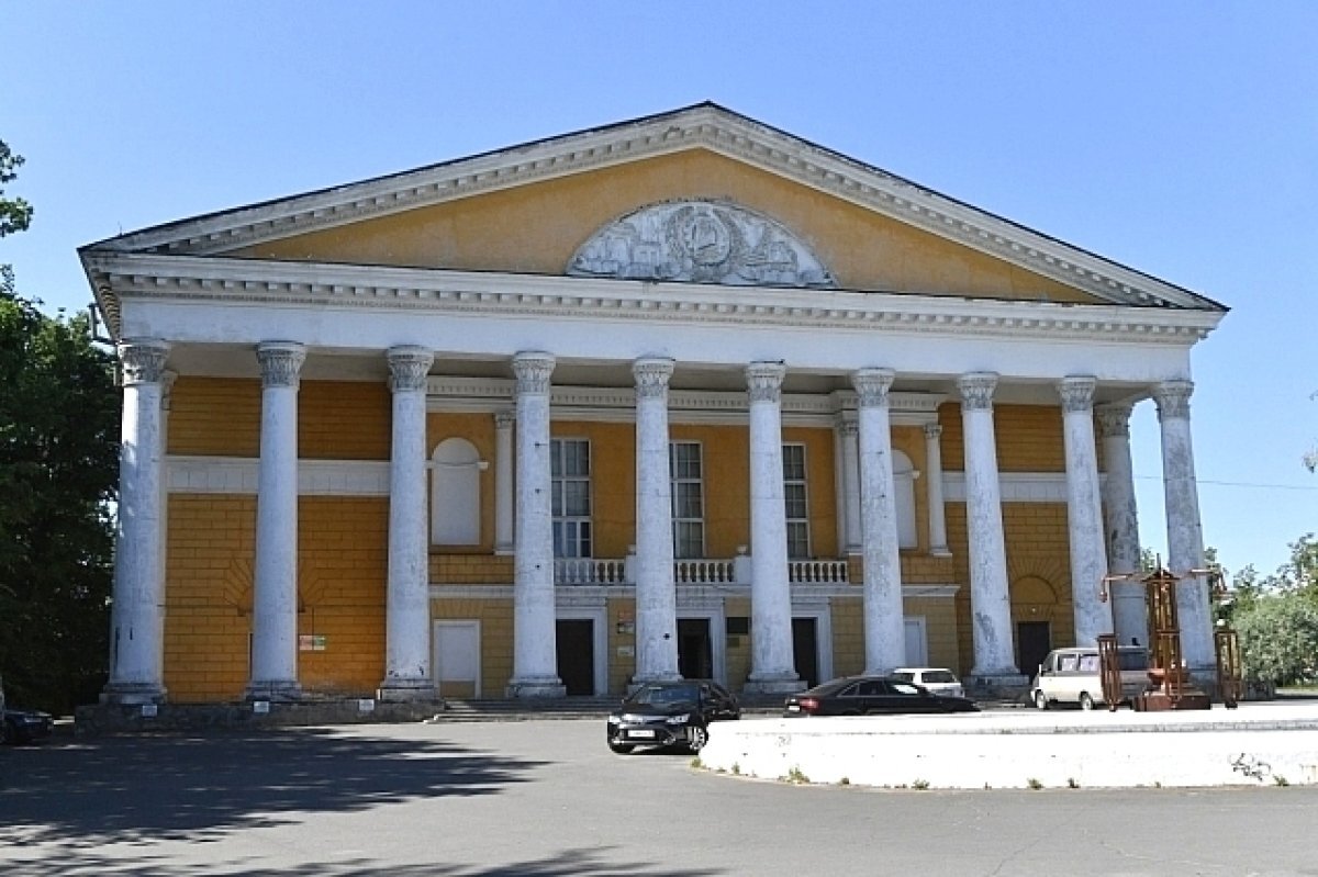    Карелии выделят 61 млн руб. на проектирование театрально-культурного центра