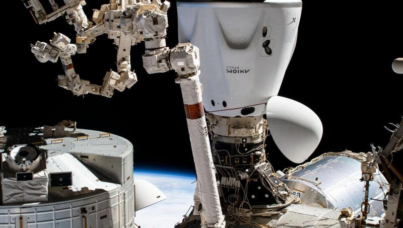    Источник изображения: NASA
