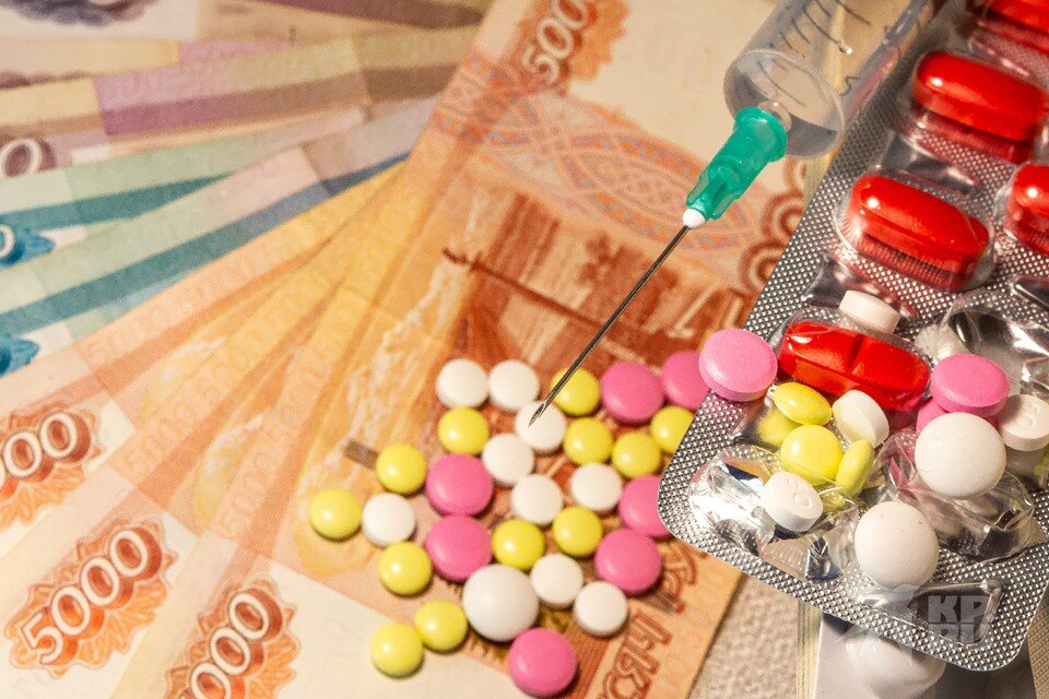     Рязанская семья больше трех месяцев не может получить жизненно важные лекарства. Олег ЗОЛОТО