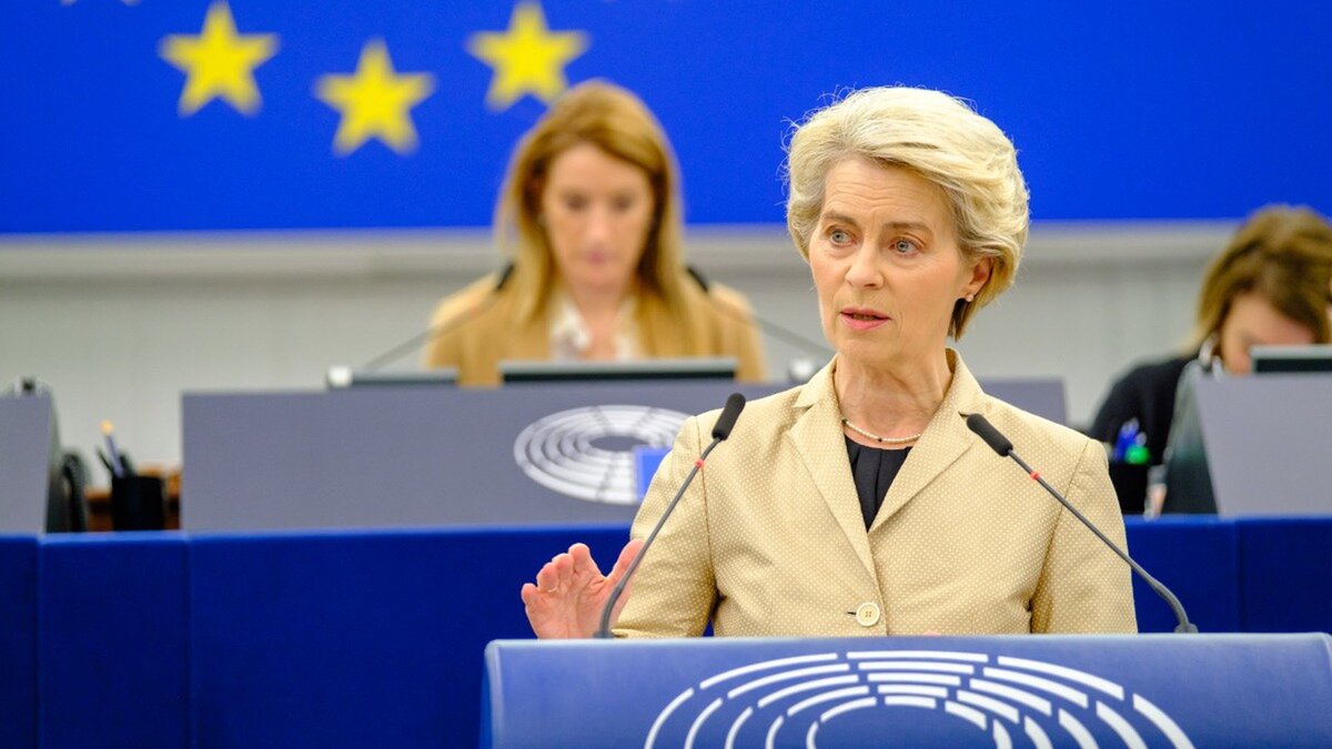 Фото: flickr.com / EPP Group