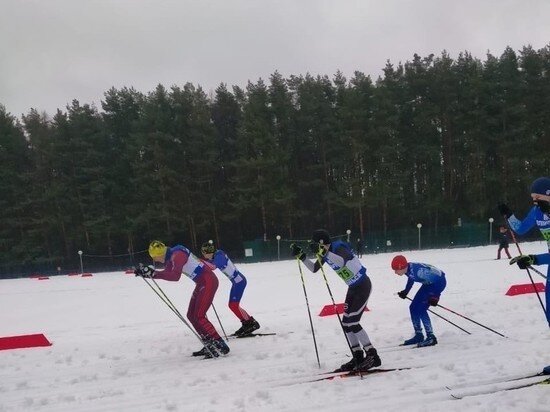     Фото из официального аккаунта СШ «Звезда» в сети «ВКонтакте»