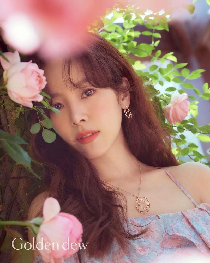 Известные корейские актёры и актрисы подписавшие контракт с BH Entertainment