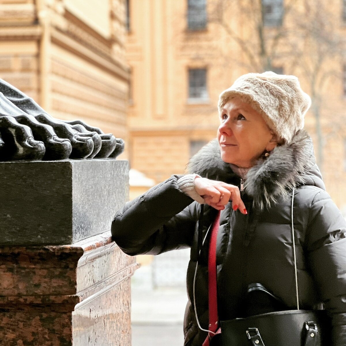 Светлана Птицына