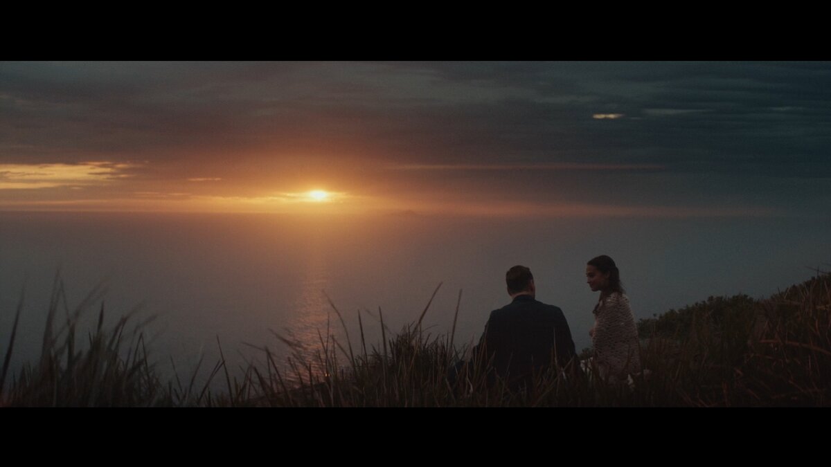 В фильме много красивых видов