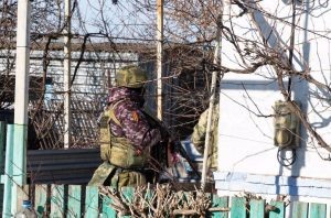   Фото: rosguard.gov.ru Святослав Лавренко