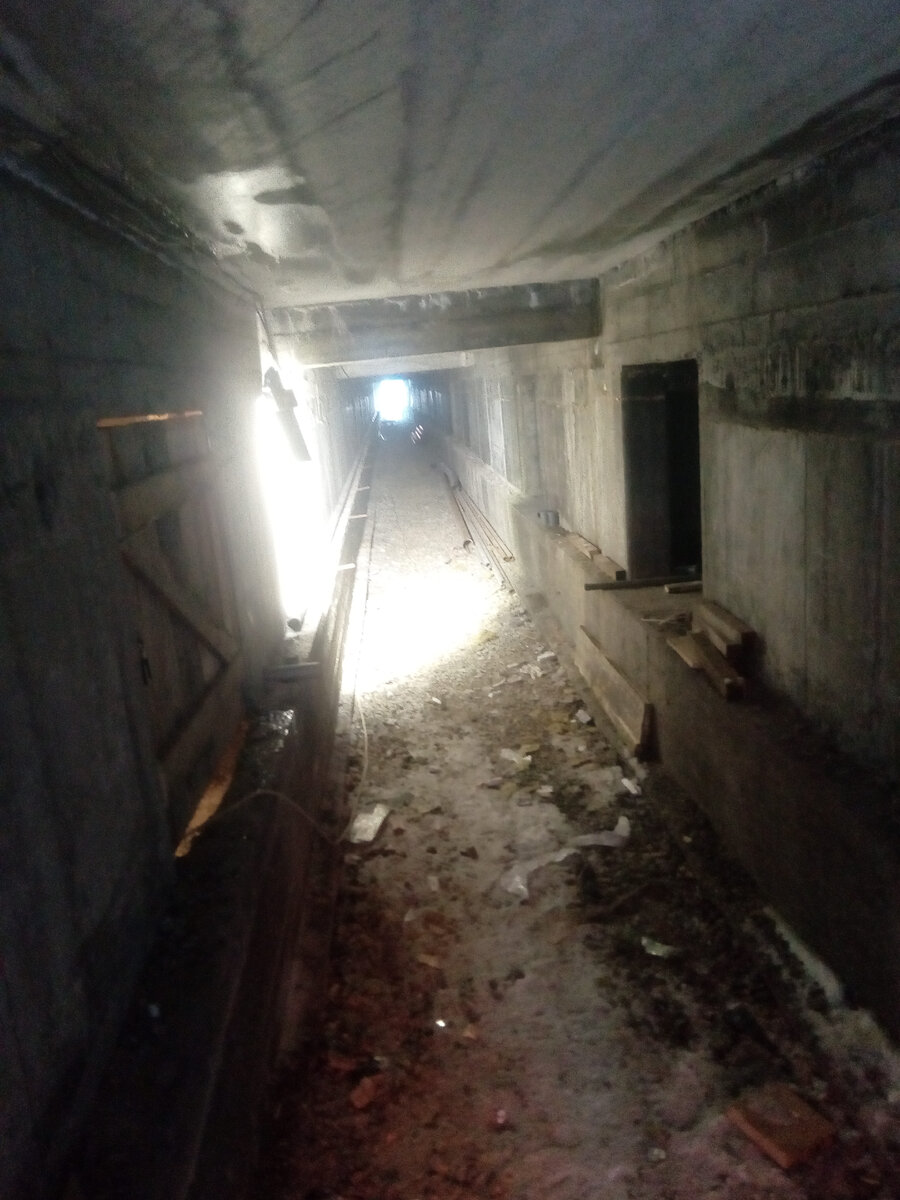 Фото 📷 подвала новостройки многоквартирного дома инновации постройки дома