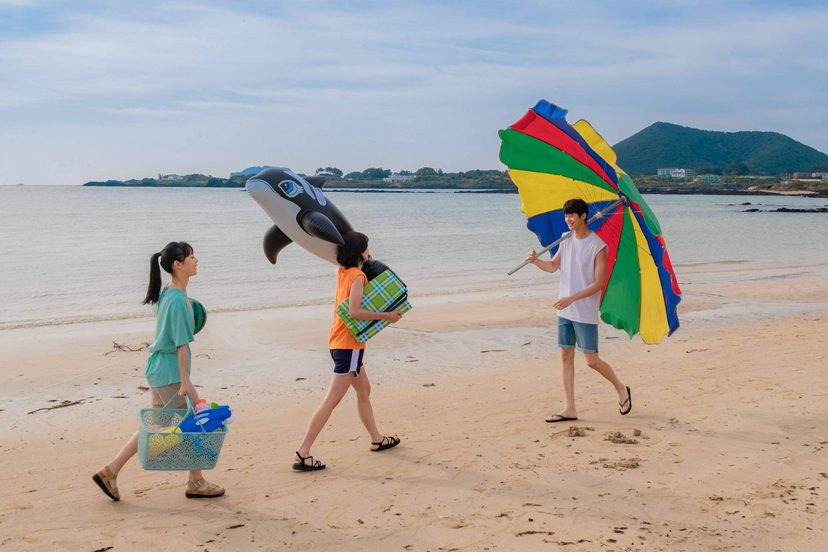 5 корейских романтических фильмов, премьера которых состоится в 2023 году