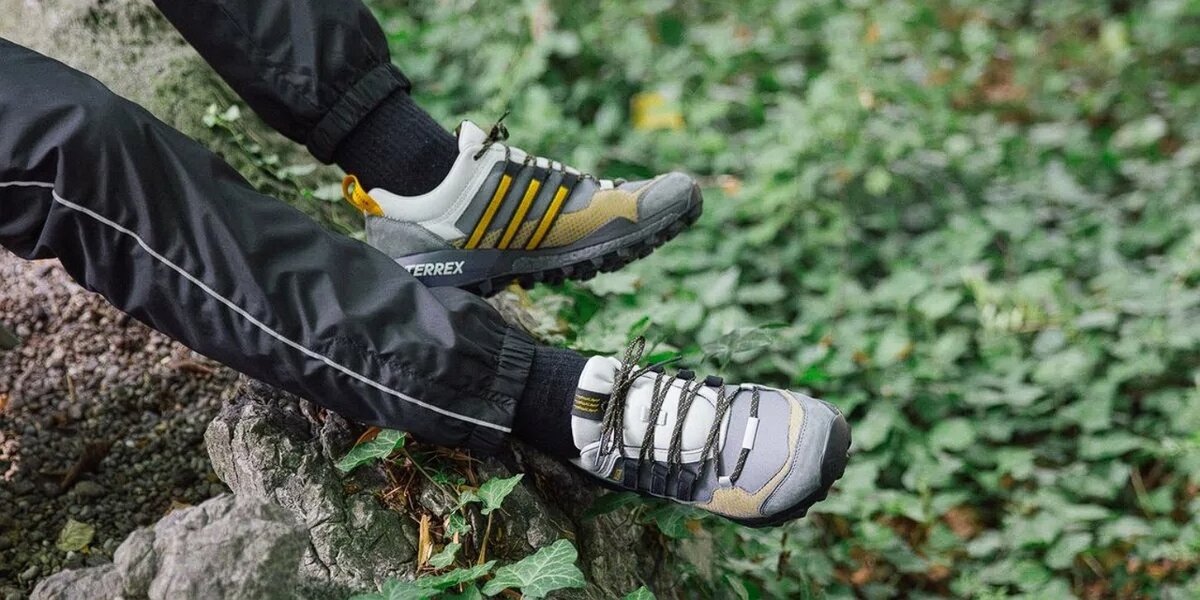 Adidas discount consortium terrex