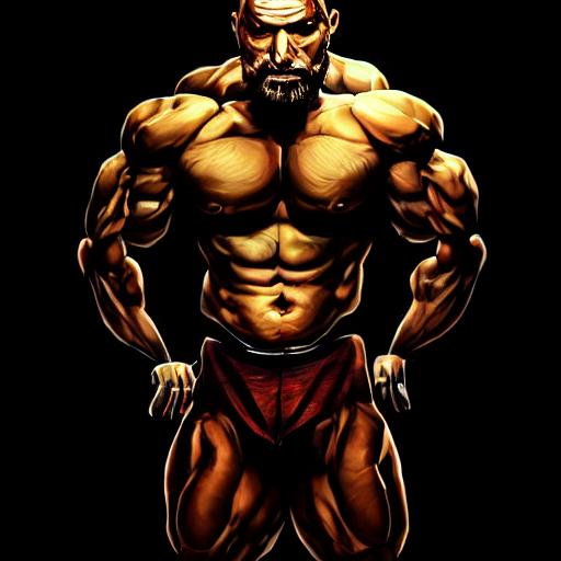 Шокирование мышц - что это и как это работает на самом деле