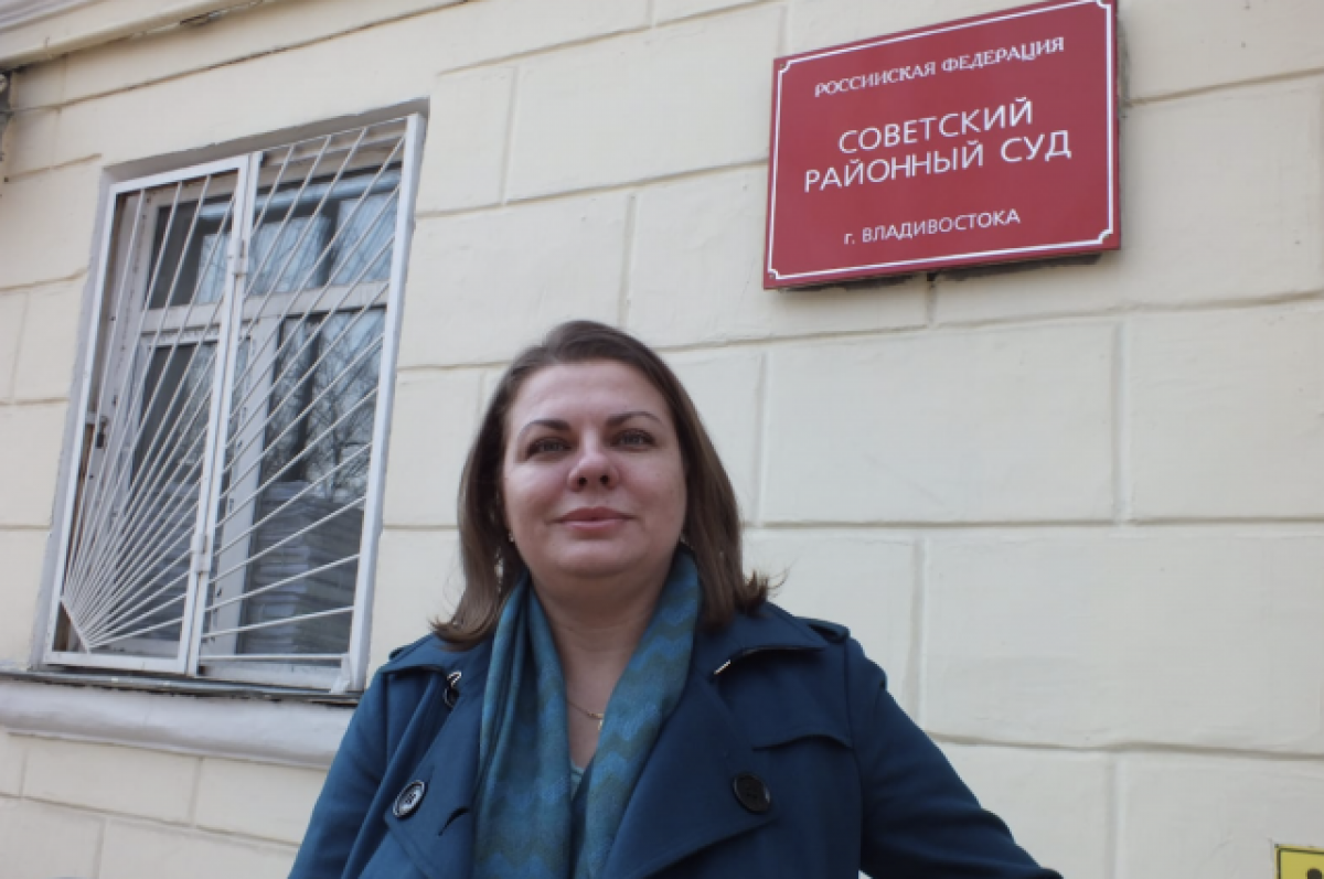    Адвокат Самсонова рассказала про пересмотр дела