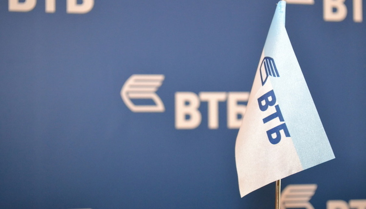 Втб банк картинки для презентации