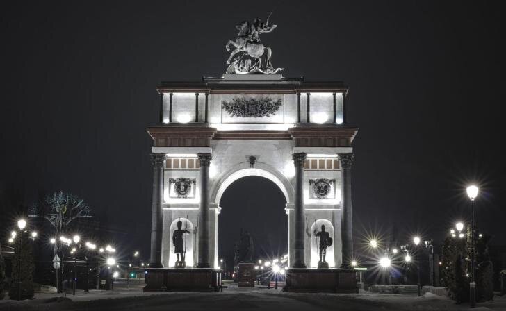    фото Курские известия