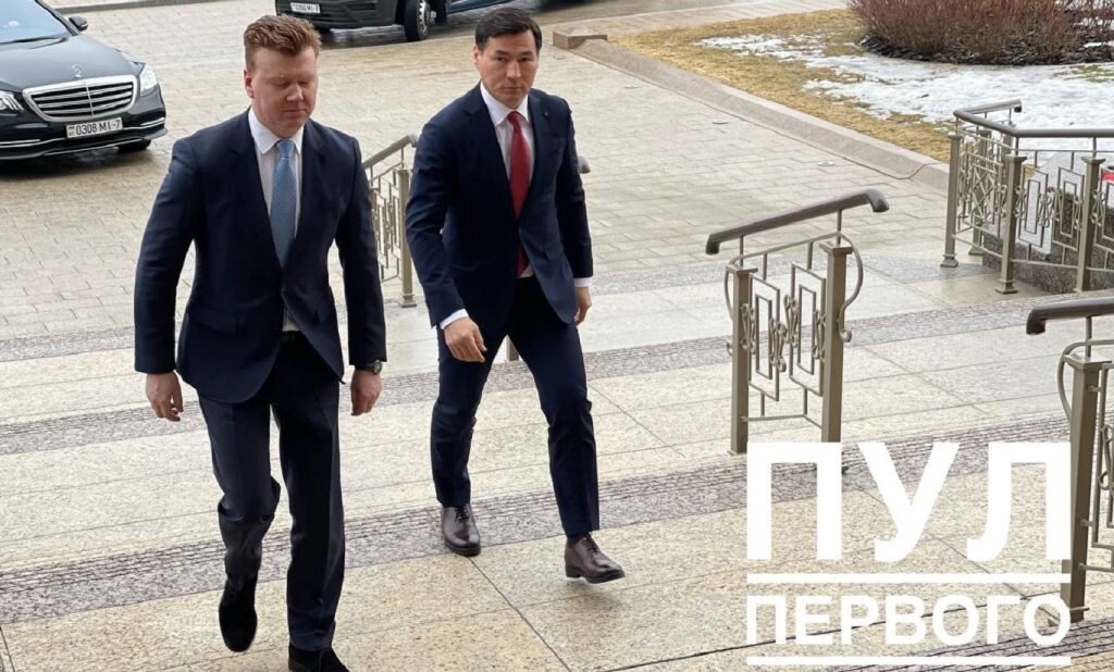    Фото: t.me/pul_1 Елена Стеценко