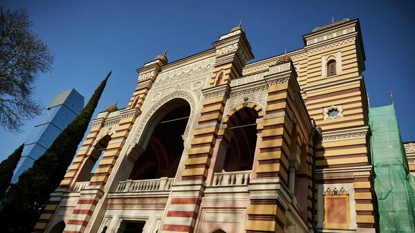    © photo: Sputnik / Stringer