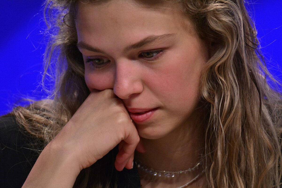    Таисия Вилкова © Pavel Kashaev, Павел Кашаев/Global Look Press