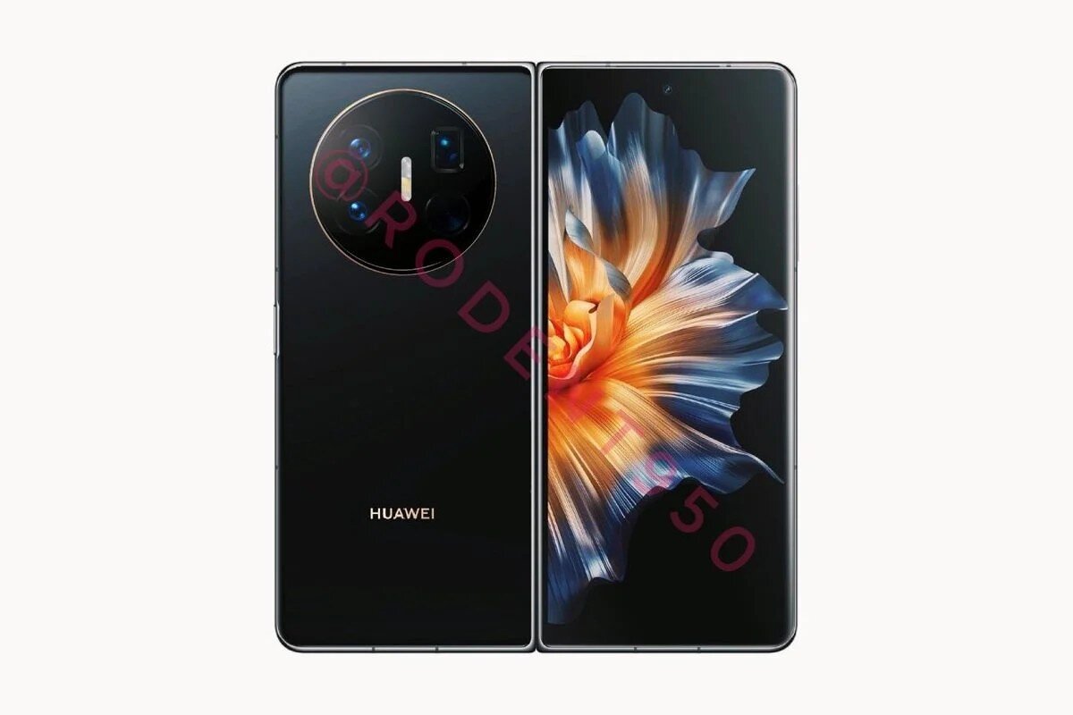 Huawei Mate X3 станет больше похож на флагманы Samsung. Это будет первый  складной смартфон компании с ультратонким защитным стеклом | iXBT.com | Дзен