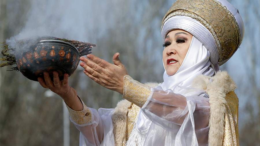 Фото: РИА Новости/Игорь Егоров