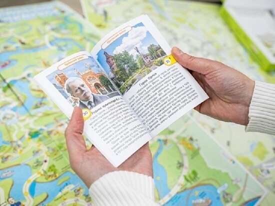 ФОТО: HTTPS://WWW.KIROVREG.RU/ 