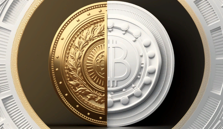 Криптовалюты