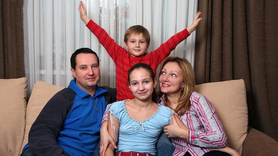 Фото: © Global Look Press/Tatiana Morozova/Russian Look