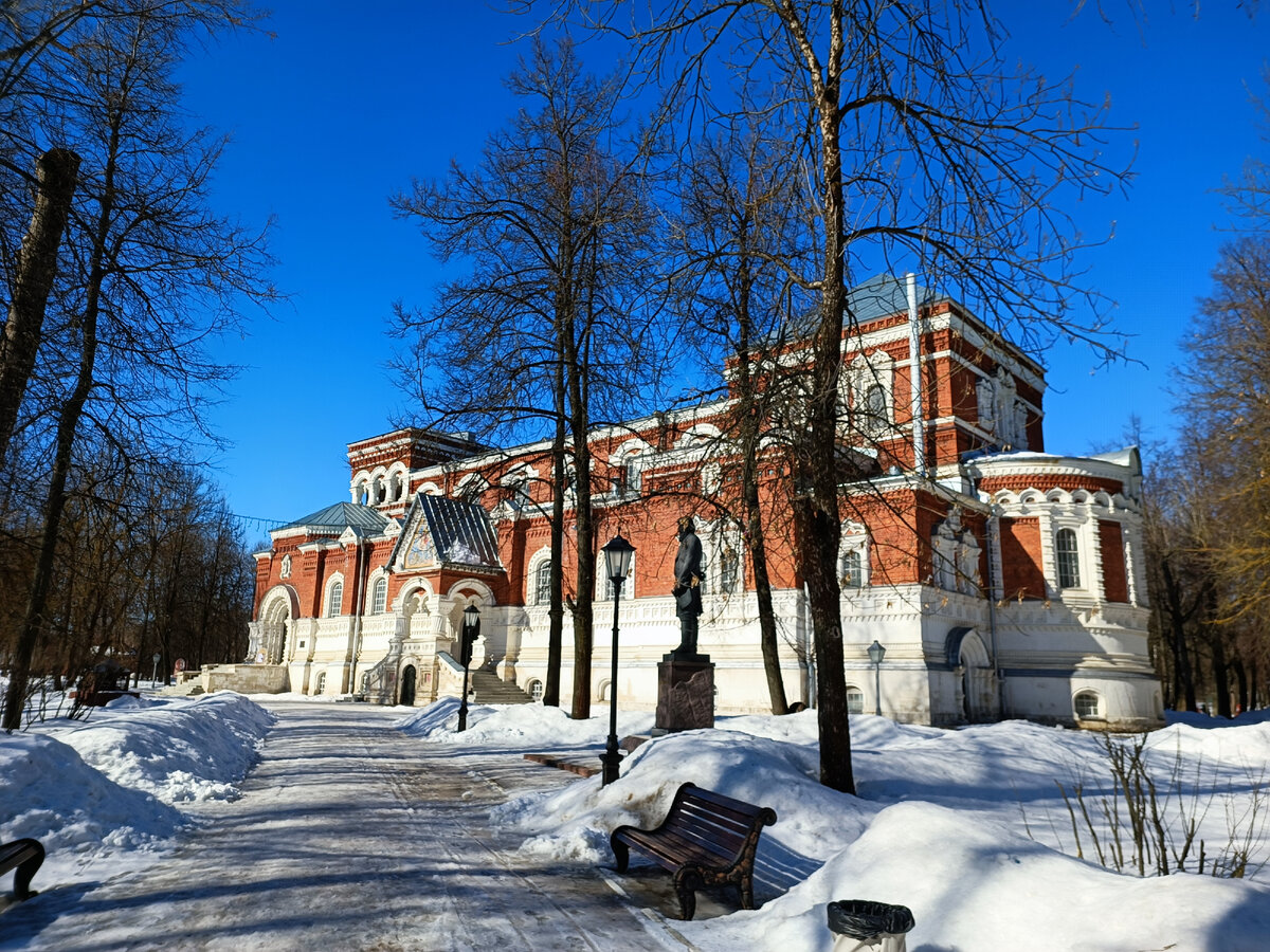 Целый храм хрусталя: прогулка по уникальному музею Мальцовых в  Гусь-Хрустальном | Дом необычных вещей | Дзен