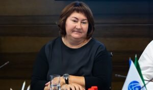    Фото: minsport.tatarstan.ru / официальный сайт Министерства спорта Татарстана Василий Епищенко