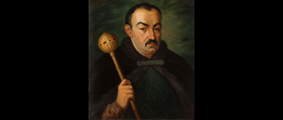 Гетман И. С. Самойлович.