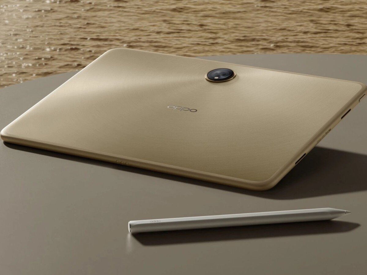    OPPO Pad 2 с нестандартным экраном и мощным железом оценили в $437