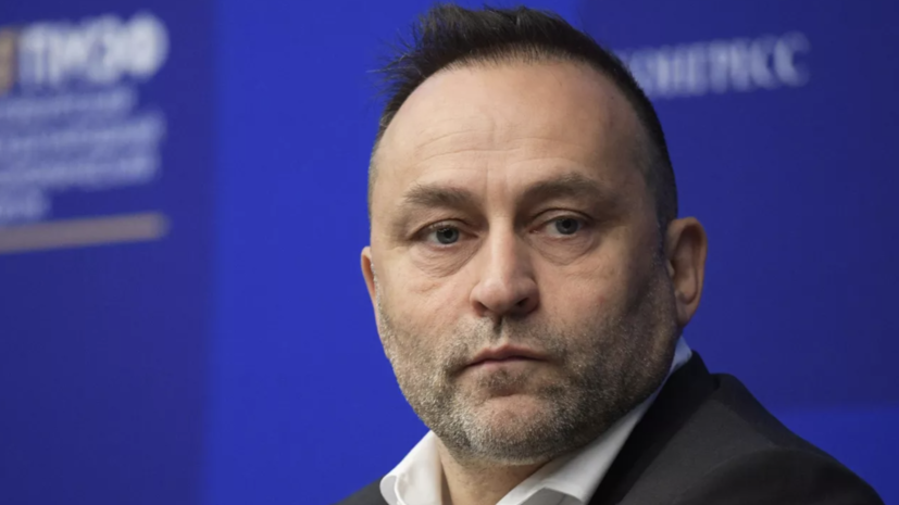   РИА Новости Алексей Даничев