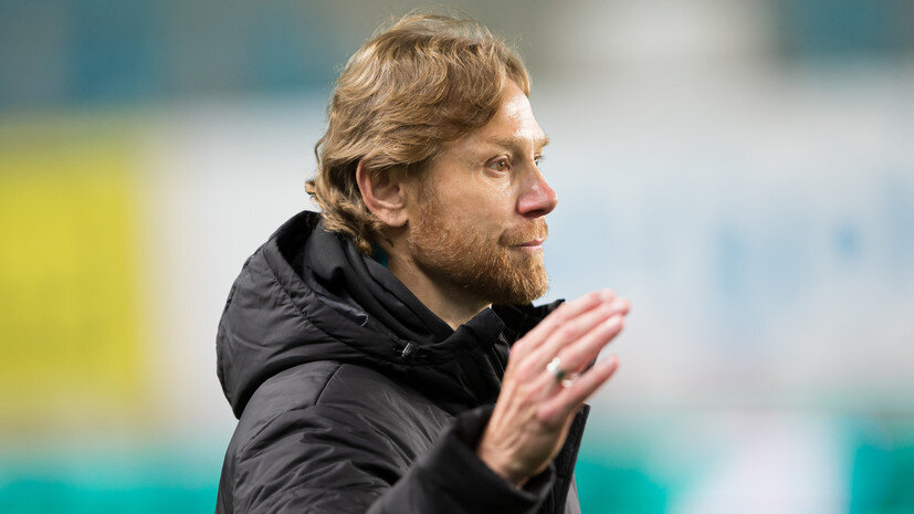   globallookpress.com Edgar Breshchanov