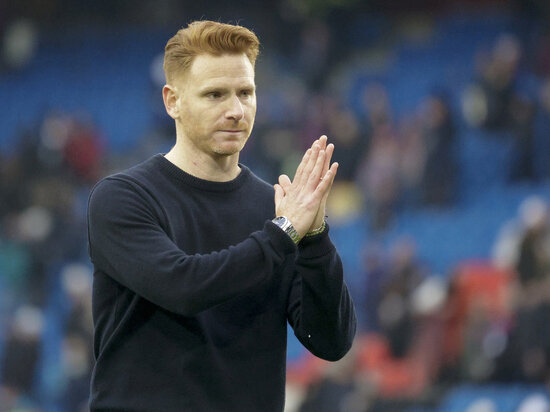     ГИЛЬЕРМО АБАСКАЛЬ. ФОТО: MARC SCHUMACHER/KEYSTONE PRESS AGENCY/GLOBALLOOKPRESS.COM