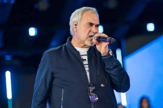    Валерия Меладзе в ближайшее время могут признать иноагентом