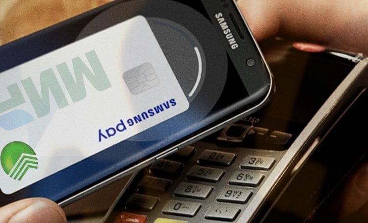    Оказывается, в Samsung Pay можно добавить карту Мир даже при условии, что ваш смартфон ввезен в Россию по схеме параллельного импорта