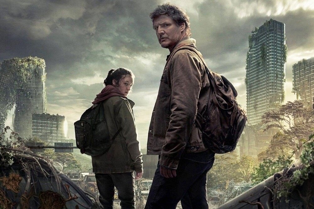 Этот сериал не про Джоэла и Элли | Блог Звездного Лорда | Дзен