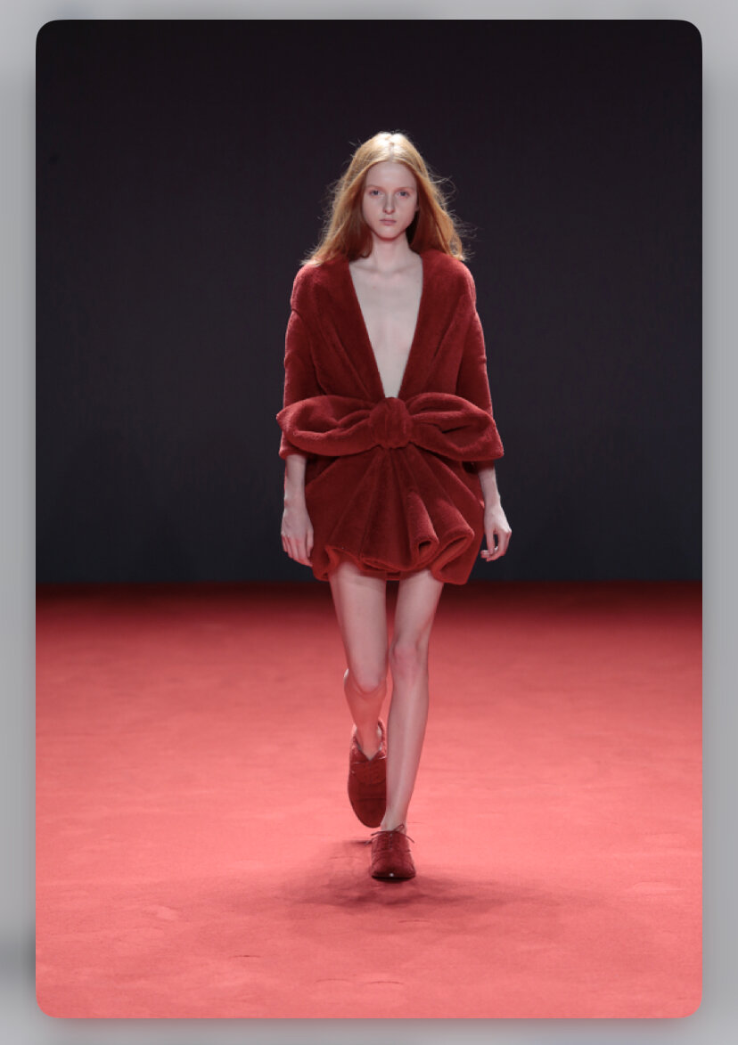 Это лишь затравка